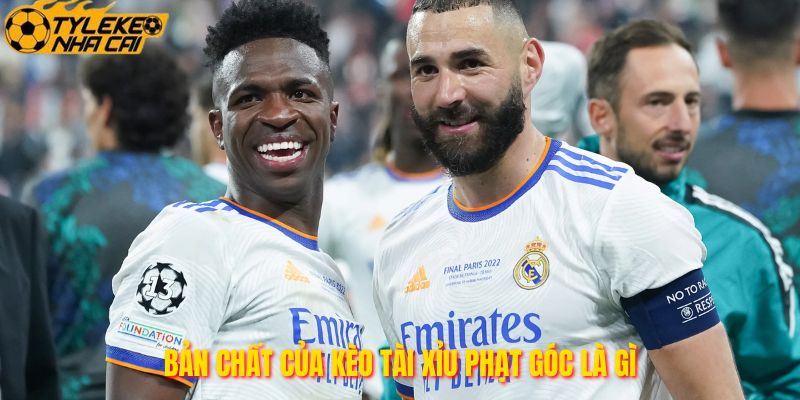 Bản chất của kèo tài xỉu phạt góc là gì