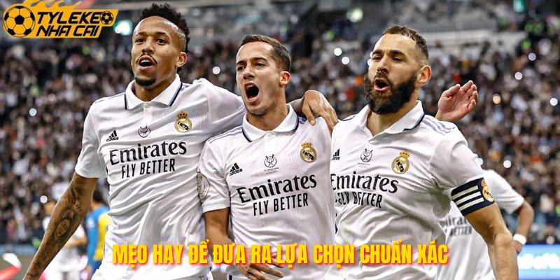 Mẹo hay để đưa ra lựa chọn chuẩn xác